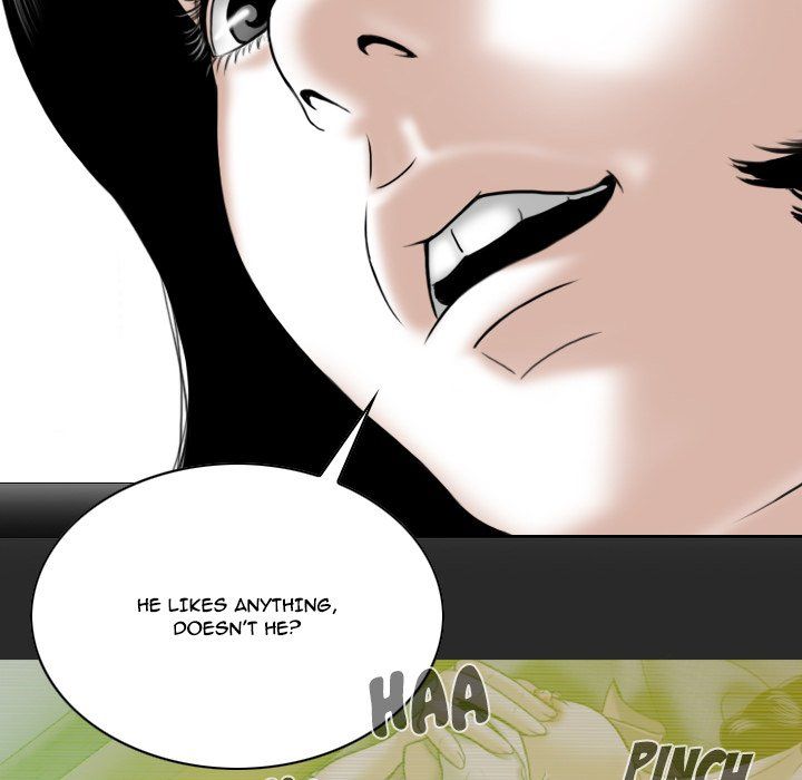 Only You Manhwa - Chapter 8 Page 91