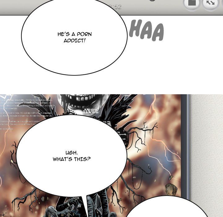 Only You Manhwa - Chapter 8 Page 93