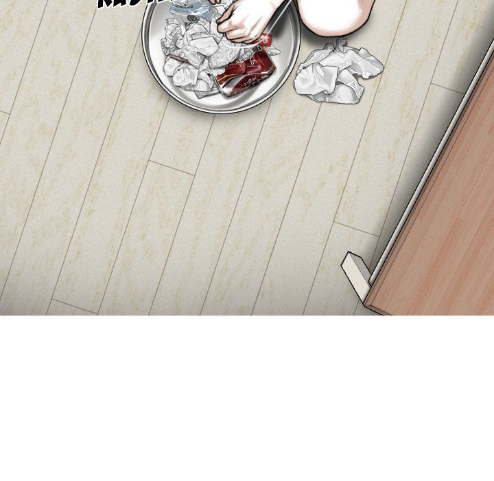 Only You Manhwa - Chapter 8 Page 105