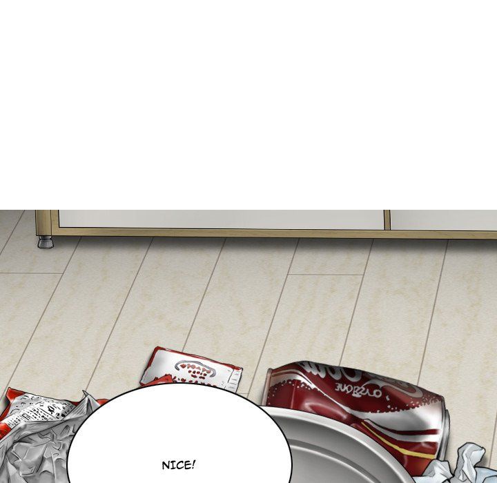 Only You Manhwa - Chapter 8 Page 106