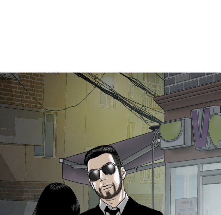 Only You Manhwa - Chapter 8 Page 116