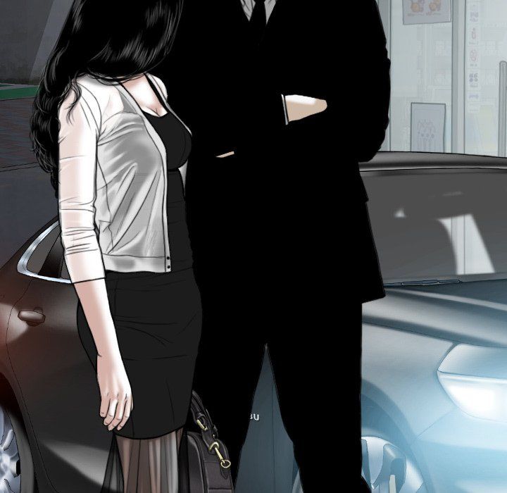 Only You Manhwa - Chapter 8 Page 117