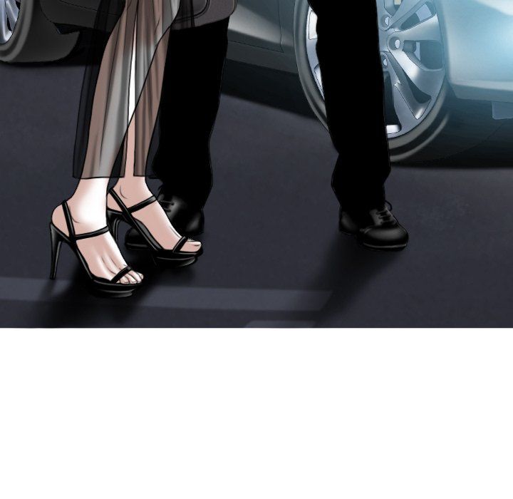 Only You Manhwa - Chapter 8 Page 118