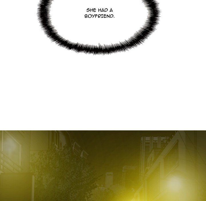 Only You Manhwa - Chapter 8 Page 129