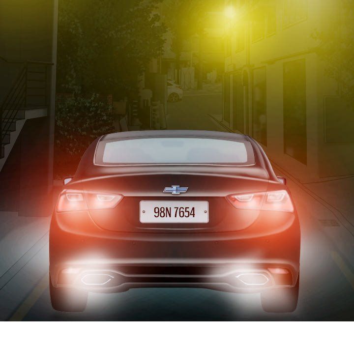 Only You Manhwa - Chapter 8 Page 130