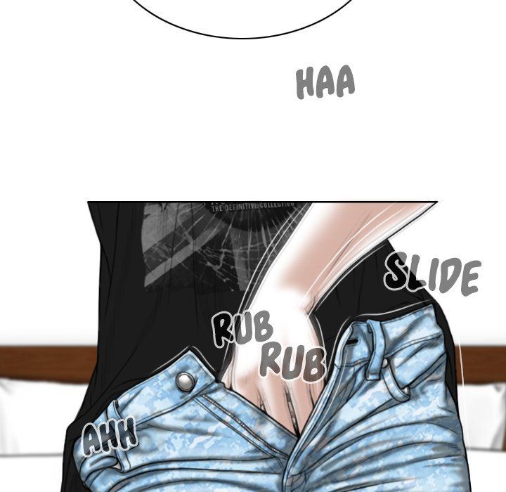 Only You Manhwa - Chapter 8 Page 134