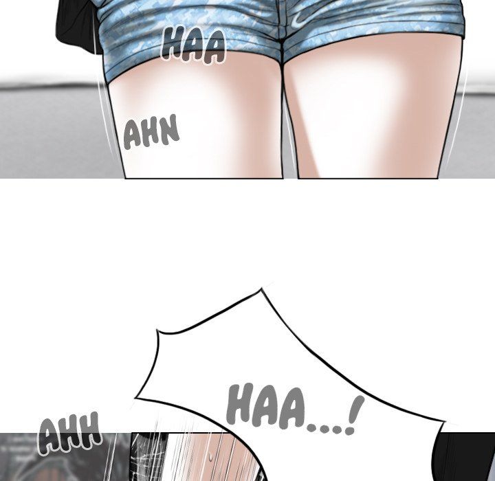 Only You Manhwa - Chapter 8 Page 135