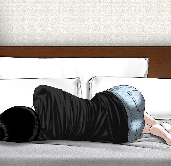 Only You Manhwa - Chapter 8 Page 151