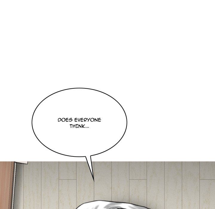 Only You Manhwa - Chapter 8 Page 153