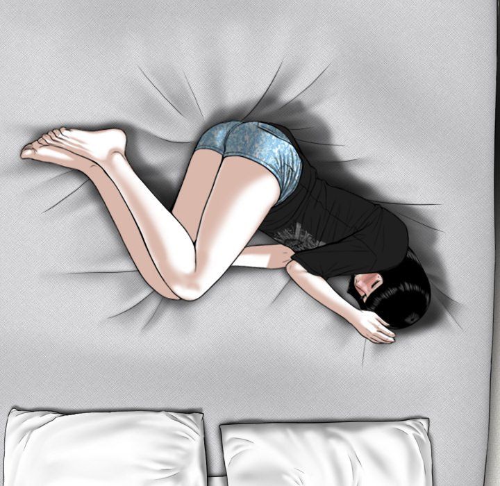 Only You Manhwa - Chapter 8 Page 155