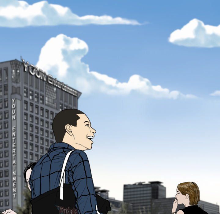 Only You Manhwa - Chapter 8 Page 163