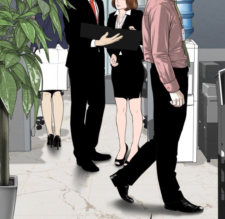 Only You Manhwa - Chapter 8 Page 166