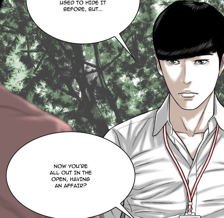 Only You Manhwa - Chapter 8 Page 171