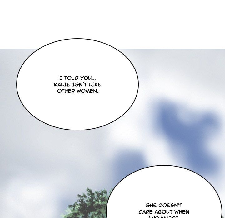 Only You Manhwa - Chapter 8 Page 177