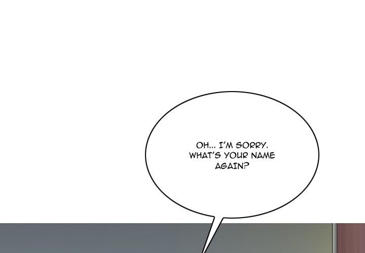 Only You Manhwa - Chapter 23 Page 0