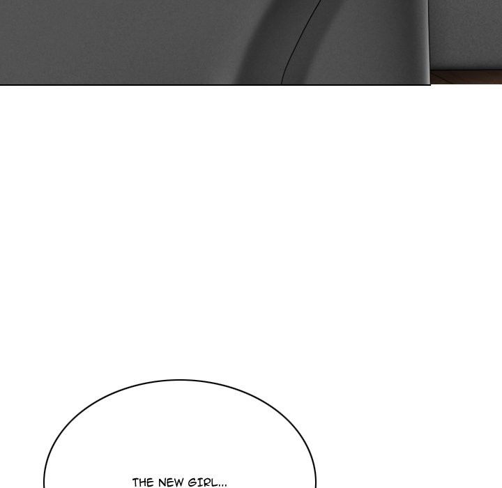 Only You Manhwa - Chapter 23 Page 104