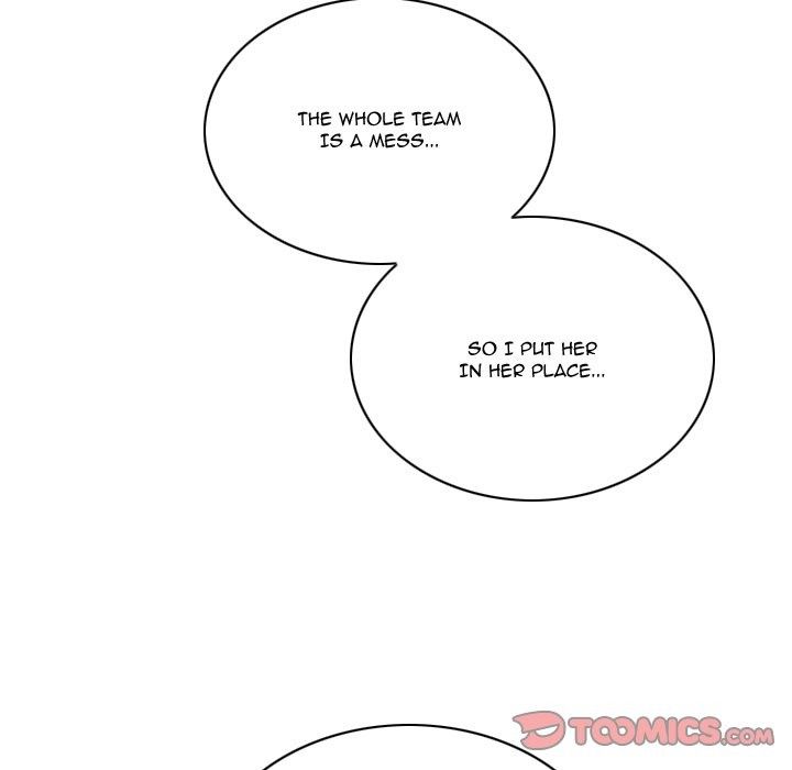 Only You Manhwa - Chapter 23 Page 107