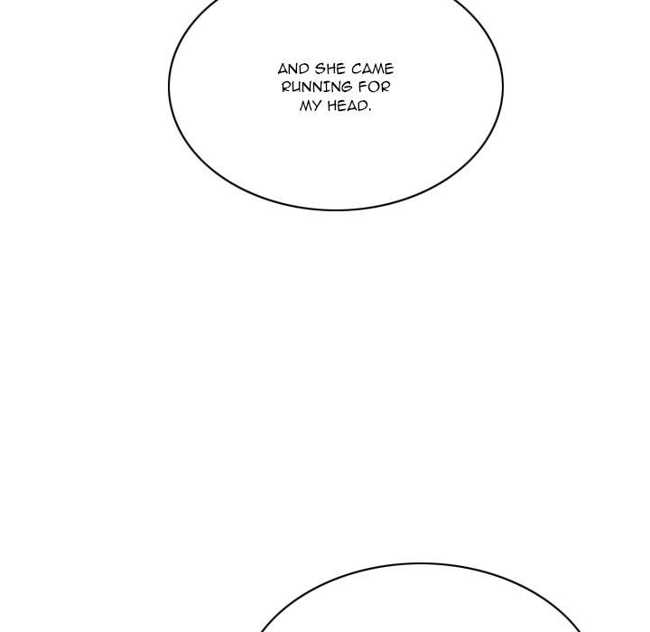 Only You Manhwa - Chapter 23 Page 108