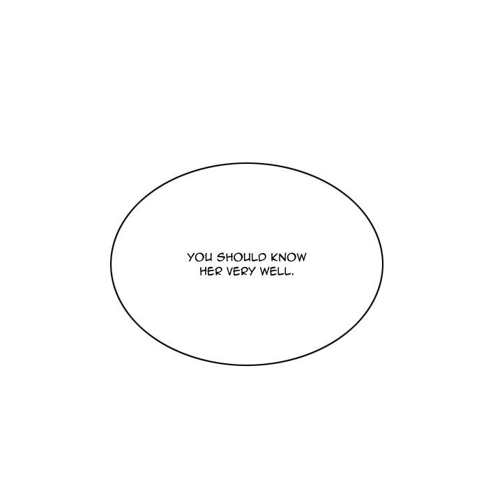 Only You Manhwa - Chapter 23 Page 111