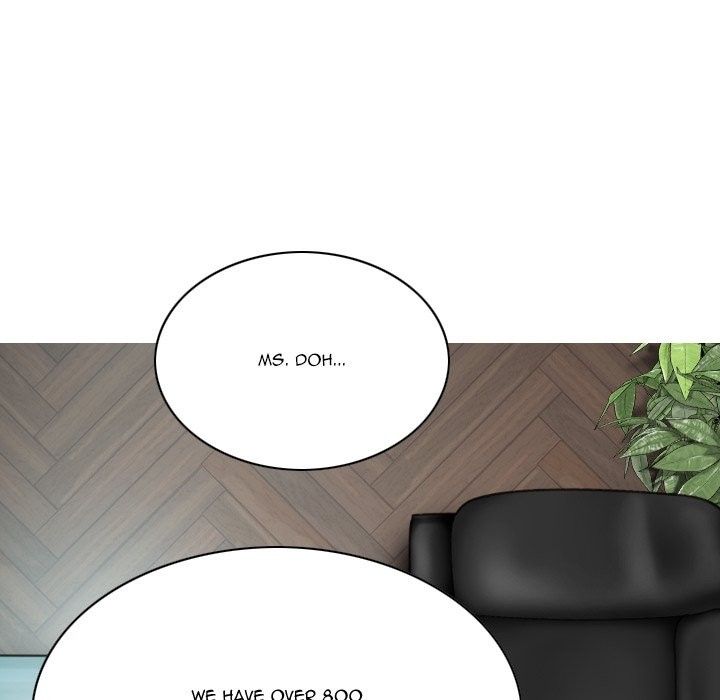 Only You Manhwa - Chapter 23 Page 121