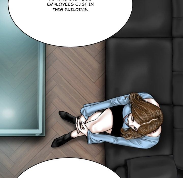 Only You Manhwa - Chapter 23 Page 122