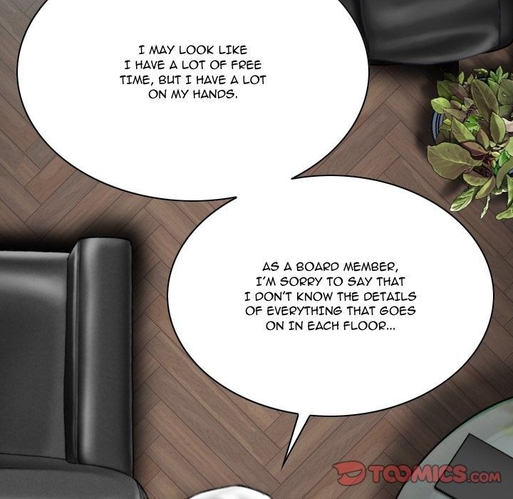 Only You Manhwa - Chapter 23 Page 123