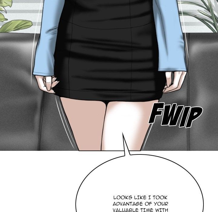 Only You Manhwa - Chapter 23 Page 130