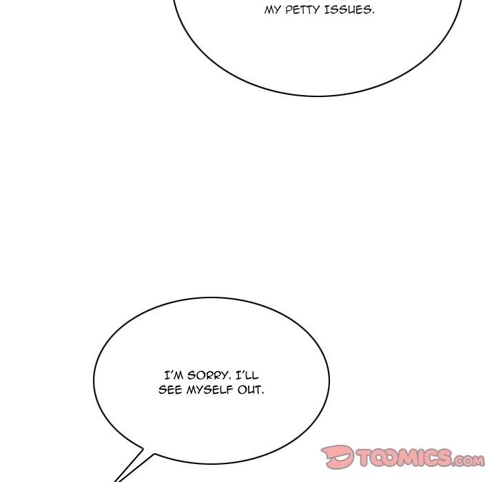 Only You Manhwa - Chapter 23 Page 131