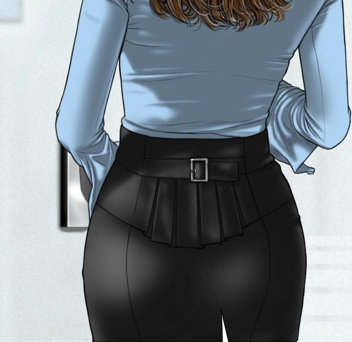 Only You Manhwa - Chapter 23 Page 137