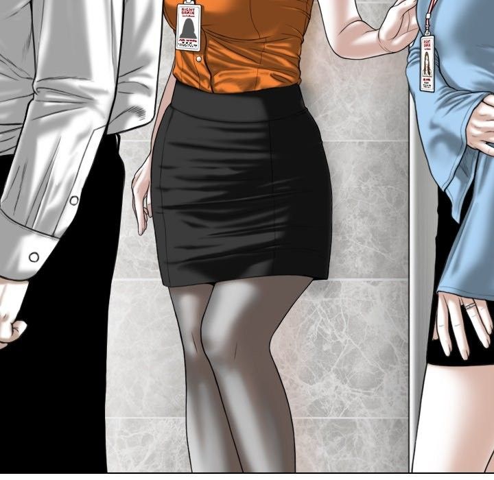 Only You Manhwa - Chapter 23 Page 14