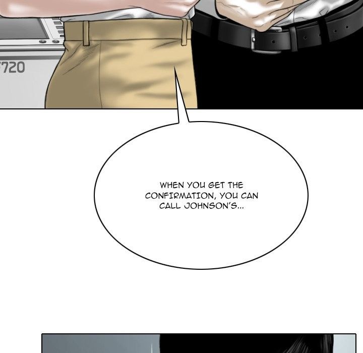 Only You Manhwa - Chapter 23 Page 149