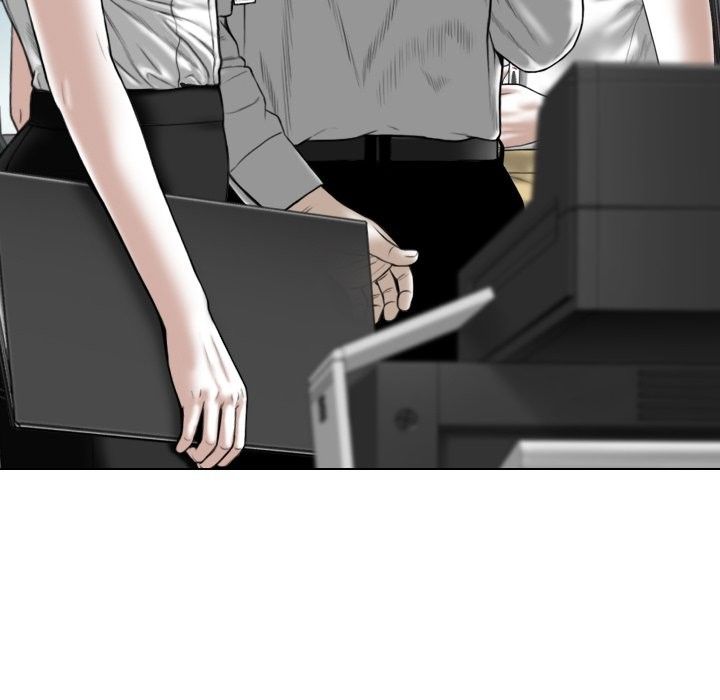 Only You Manhwa - Chapter 23 Page 154