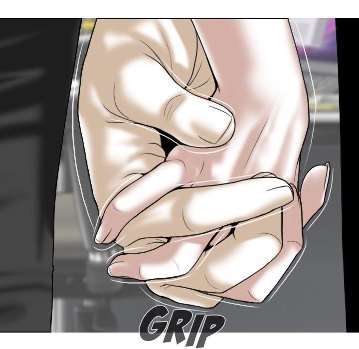 Only You Manhwa - Chapter 23 Page 157