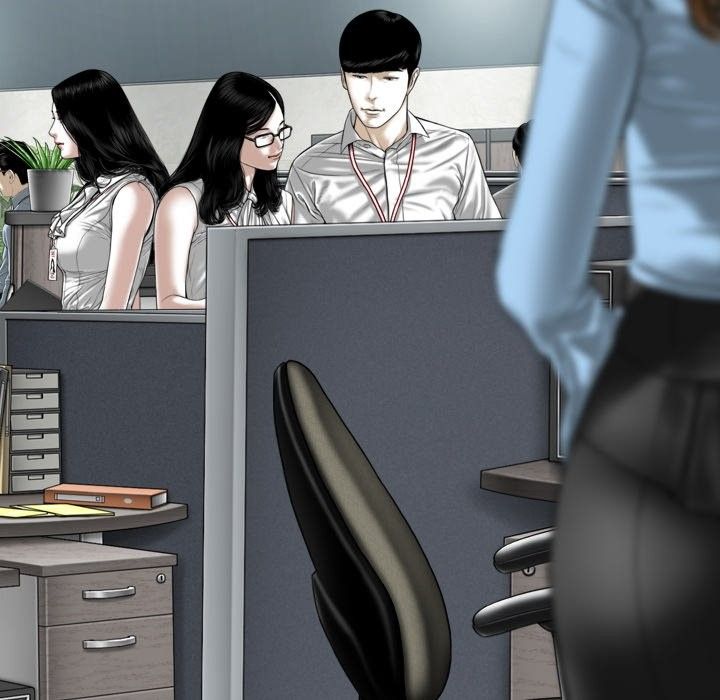 Only You Manhwa - Chapter 23 Page 162