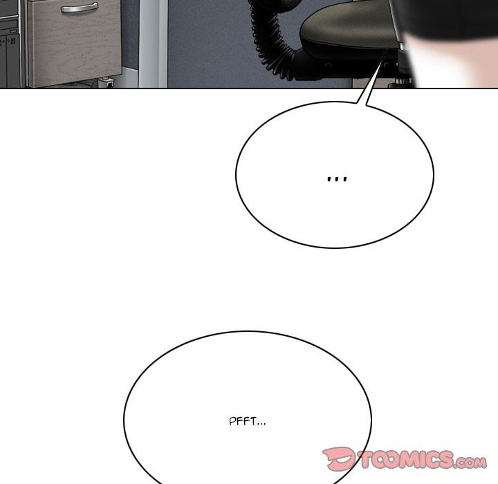 Only You Manhwa - Chapter 23 Page 163