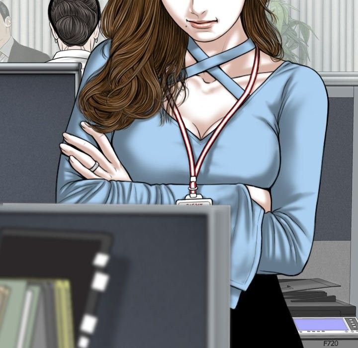 Only You Manhwa - Chapter 23 Page 165