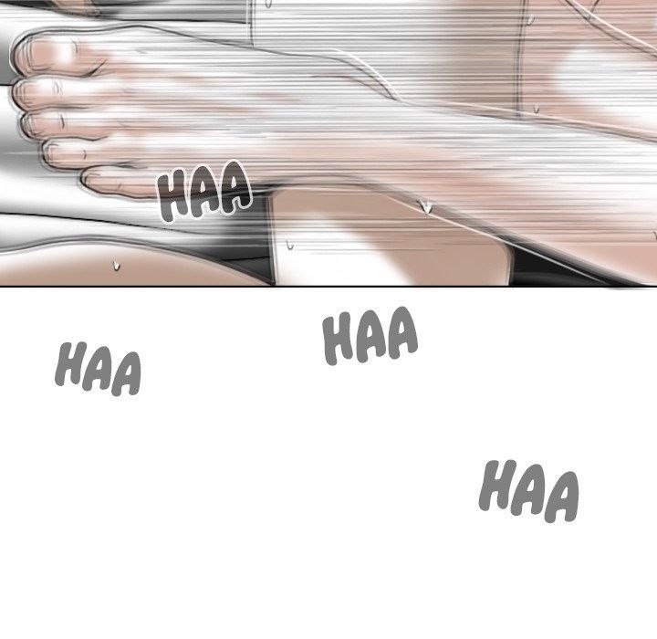 Only You Manhwa - Chapter 23 Page 169