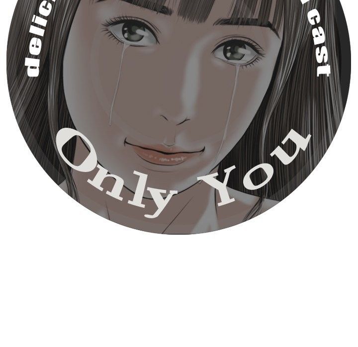 Only You Manhwa - Chapter 23 Page 186