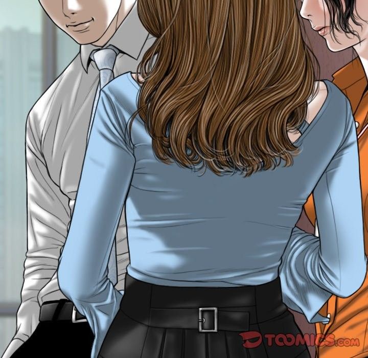 Only You Manhwa - Chapter 23 Page 19