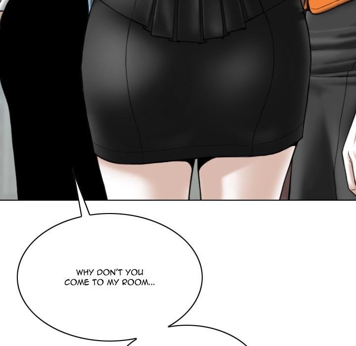 Only You Manhwa - Chapter 23 Page 20