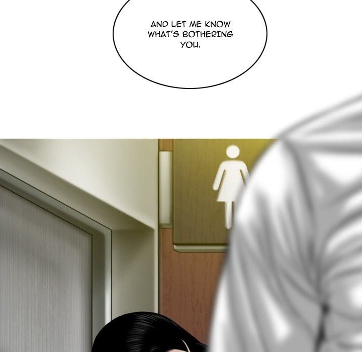 Only You Manhwa - Chapter 23 Page 21