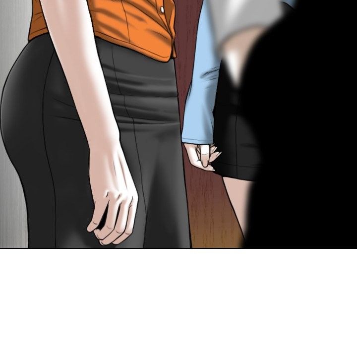 Only You Manhwa - Chapter 23 Page 23