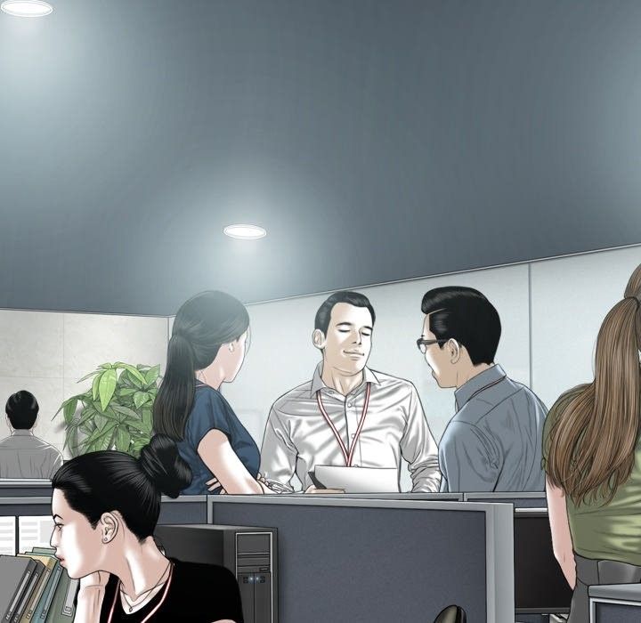 Only You Manhwa - Chapter 23 Page 29