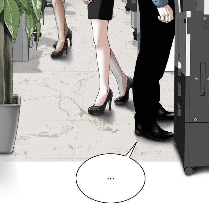 Only You Manhwa - Chapter 23 Page 36