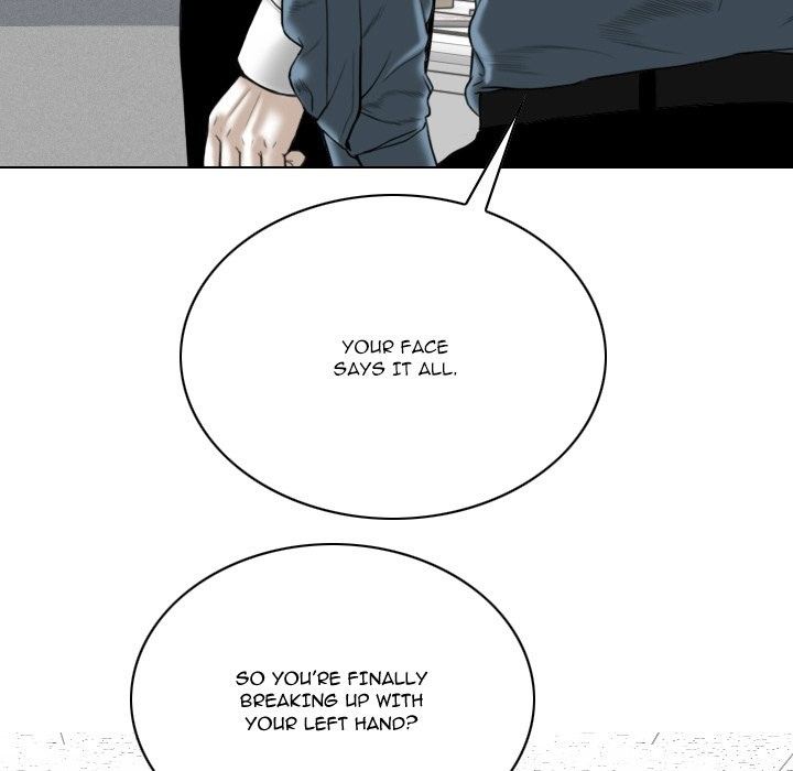 Only You Manhwa - Chapter 23 Page 46