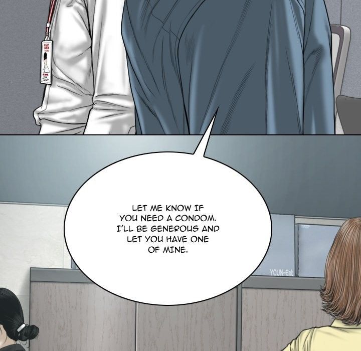 Only You Manhwa - Chapter 23 Page 48