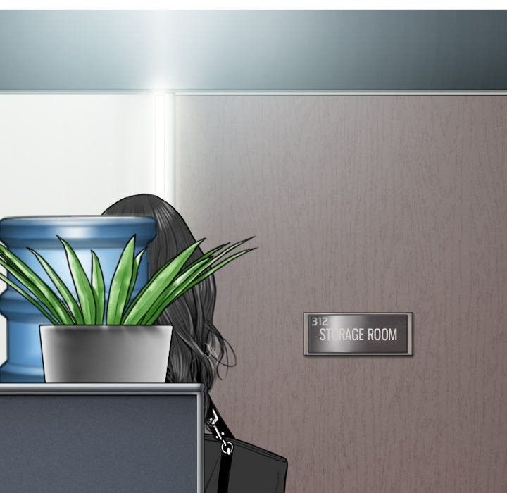 Only You Manhwa - Chapter 23 Page 56