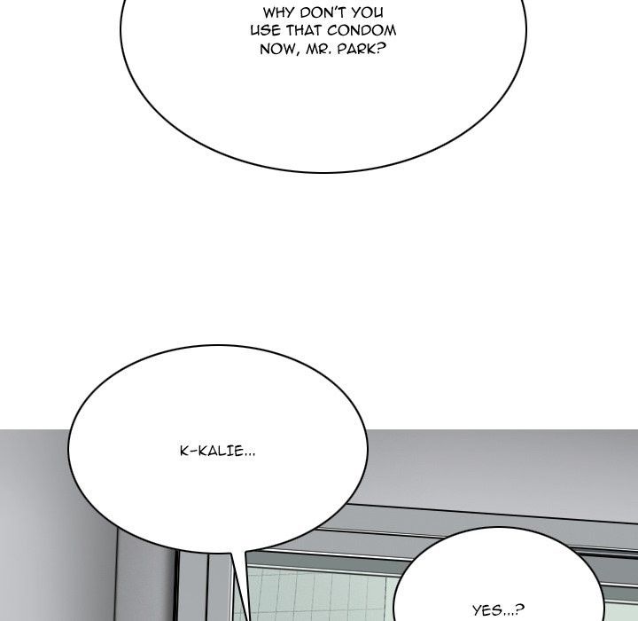 Only You Manhwa - Chapter 23 Page 58