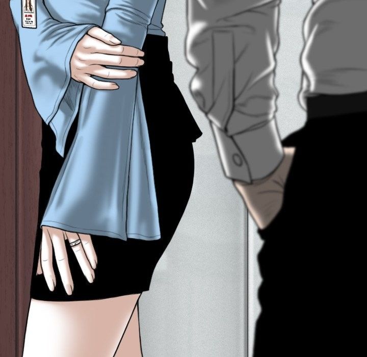 Only You Manhwa - Chapter 23 Page 5