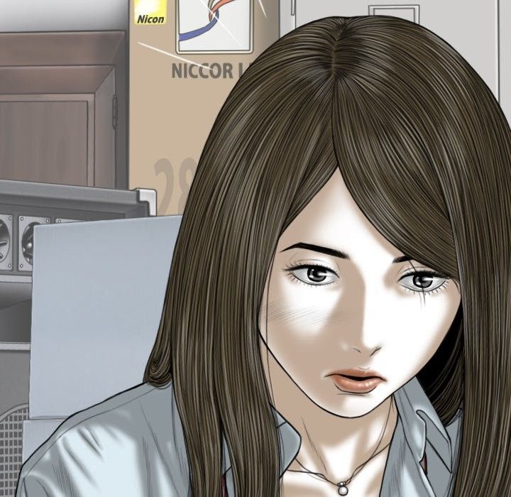 Only You Manhwa - Chapter 23 Page 69